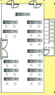 スクール形式図