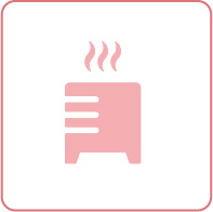 加湿器(貸出)